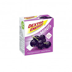 Tablete dextroza DEXTRO ENERGY MINIS coacaze 50g