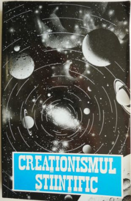 Creationismul stiintific foto