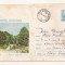 Plic FDC Romania - Jud Hunedoara , circulat, Eroare