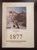 ROMANII LA 1877