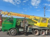 Macara Hydrom Bumar