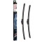 Stergatoare auto Bosch Aerotwin Retrofit AR551S, 55 50 cm, Audi A6 A8, Dacia Logan - RESIGILAT