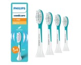 Rezerve 4 capete Sonicare Kids HX6044/90