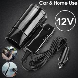 Cumpara ieftin Uscator de Par auto, alimentare 12V, 210W (feon, foehn)