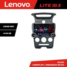 Navigatie Kia Carens 2006-2012 clima automata Lenovo 8 core 4+64 10.5 inch Incell 1K android Wifi 5Ghz gps internet KIT-carens-2006 CarStore Technolog