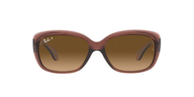 Ray-Ban Jackie Ohh Ochelari de Soare RB 4101 6593/M2 foto