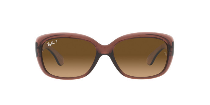 Ray-Ban Jackie Ohh Ochelari de Soare RB 4101 6593/M2