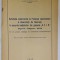 ACTIVITATEA LABORATORULUI DE PSIHOLOGIE EXPERIMENATLA AL UNIVERSITATII DIN BUCURESTI ,...1936 de I. AL. CRACIUN , CONTINE SI UN CHESTIONAR PENTRU