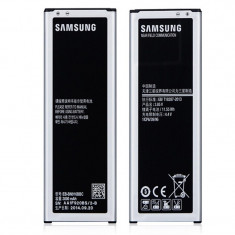 Acumulator Original SAMSUNG Galaxy Note Edge (3000 mAh) EB-BN915BBE foto