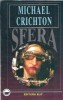 Sfera Michael Crichton Editura Elit 1994 Roman SF Carti Beletristica Carti Cartonata 395 Pagini Stare Buna