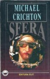 Sfera - Michael Crichton