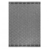Cumpara ieftin Covor Patara Gri V3 80 x 150 cm