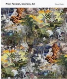 Print: Fashion, Interiors, Art | Simon Clarke, Laurence King Publishing
