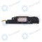 Difuzor HTC ONE, modul sonerie
