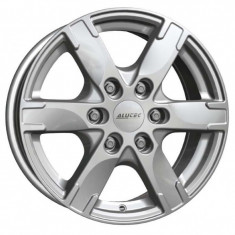 ALUTEC TITAN 7,5JxR17 PCD 6X114.3 ET 39 CB 66.00 foto