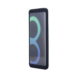 Husa Samsung Galaxy Note 8 Full Cover 360, protectie impotriva prafului, socurilor, Negru