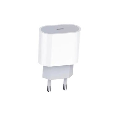 Incarcator USB C Incarcare rapida 20W foto