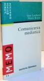 COMUNICAREA MEDIATICA de GUYLOCHARD si HENRI BOYER , 1998