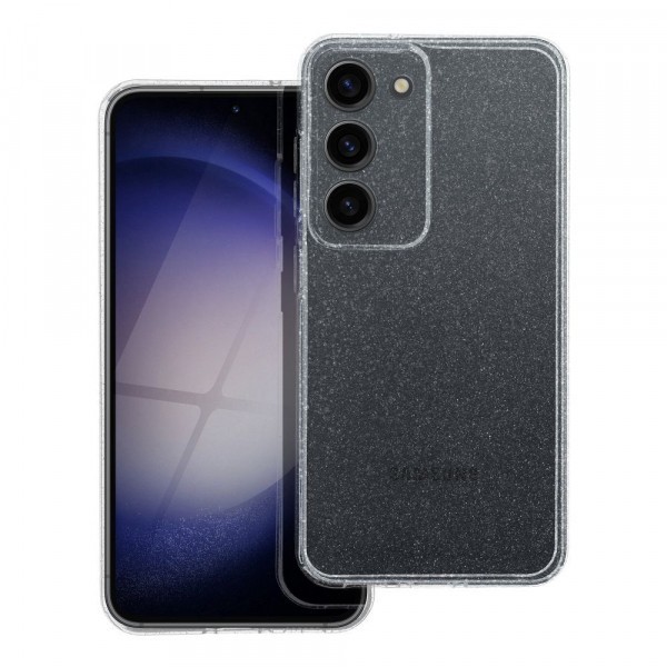 Husa pentru Samsung Galaxy A55 5G A556, OEM, Blink 2mm, Transparenta
