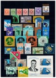 Egipt 1962-1964 - Lot timbre neuzate