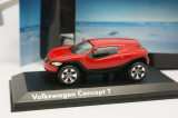 Macheta VW Concept T scara 1:43 NOREV