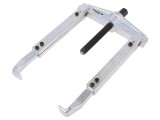 Extractor pentru Rulmenți 25-130mm 80-180mm 200mm