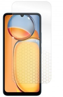 Folie pentru Xiaomi Redmi 13C 2023, Ultra-Rezistentă, Claritate Cristalină, Aplicare Ușoară