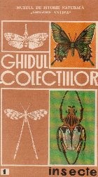 Ghidul colectiilor, 1 Insecte foto