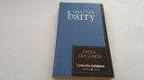 SEBASTIAN BARRY - CALEA CEA LUNGA RF18/0