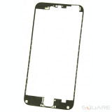 Rama LCD iPhone 6 Plus, 5.5, Hot Glue, Black