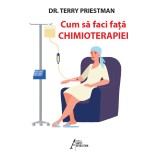 Cum sa faci fata chimioterapiei - Dr. Terry Priestman, Antet