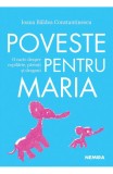 Poveste pentru Maria