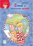 Conni si scrisoarea secreta | Julia Boehme, Casa