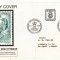 B14 - FDCS - Groenlanda - personalitati - 1990