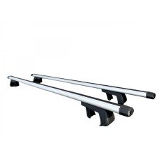 Set bare transversale portbagaj Mercedes Vito W447 2014-2025 &reg; ALM