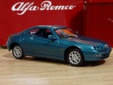 Macheta Alfa Romeo GTV Solido 1:43