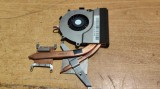 Cumpara ieftin Cooler Ventilator Laptop Sony PCG71-PM14M