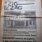 Ziarul Zig-Zag 1-6 august 1990-interviu nicu ceausescu