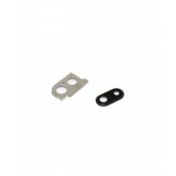 Geam camera foto Apple iPhone 8 Plus Rosu Service Pack
