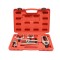 Set 6 piese extractoare articulatii sferice, pivoti, capete de bara Brecker Germany