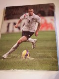 Tablou canvas (nou) - fotbal - jucatorul WAYNE ROONEY(Anglia,Manchester United)