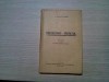 DOSTOIEWSKI SI TINERETUL - Stefan D. Dobra - N. CRAINIC (prefata) - 1938, 214 p., Alta editura