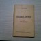 DOSTOIEWSKI SI TINERETUL - Stefan D. Dobra - N. CRAINIC (prefata) - 1938, 214 p.