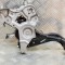 Mecanism fr&acirc;nă de parcare TOYOTA PRIUS _W5_ 2017 OEM: 7518B6 11830771