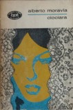 Ciociara - Alberto Moravia, Editura Minerva 1970, BPT, Roman, 414 pagini, Necartonata