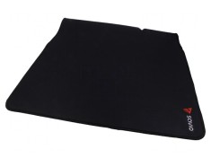 Mouse pad neagră XXL 1000x500x3mm