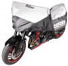 Husa Moto Exterior Oxford Umbratex Cv1 Argintiu Marimea L CV107