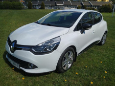 Dona?ia Renault Cliot dCi 90, STR?KEN, 2015, 67870 km foto