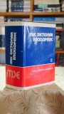 Mic Dictionar Enciclopedic (1850 pagini)