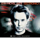 Jean Michel Jarre Electronica 1:The Time Machine digipack (cd)
